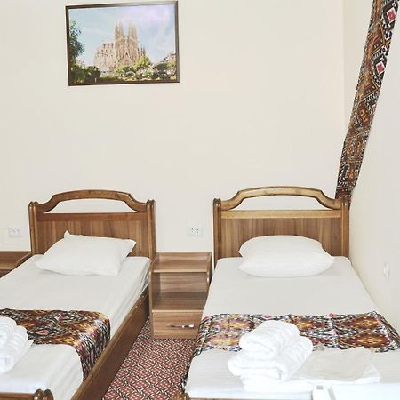 Elegant Family Hotel Taszkent Zewnętrze zdjęcie