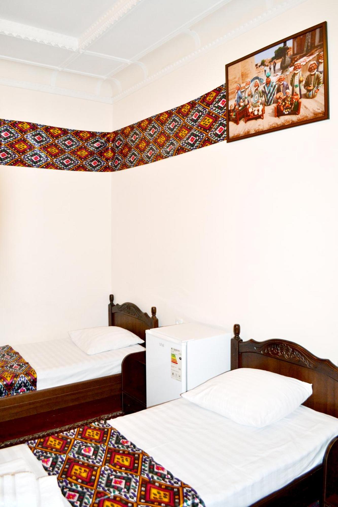 Elegant Family Hotel Taszkent Zewnętrze zdjęcie