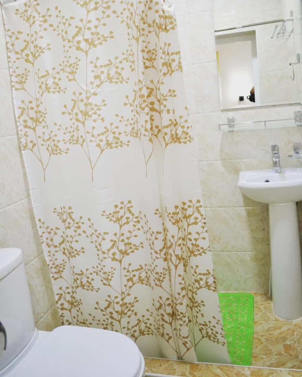 Elegant Family Hotel Taszkent Zewnętrze zdjęcie