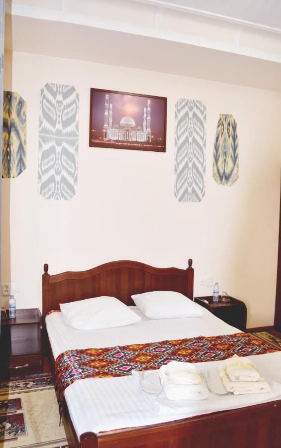 Elegant Family Hotel Taszkent Zewnętrze zdjęcie